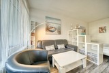 Ferienwohnung in Heiligenhafen - Ferienpark - Haus N, App. 0N0111 - Bild 7