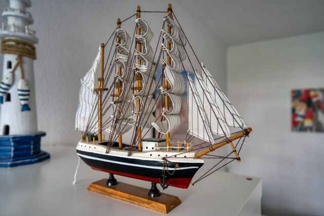 Ferienwohnung in Heiligenhafen - Ferienpark - Haus N, App. 0N0111 - Bild 9