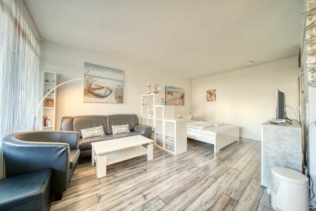 Ferienwohnung in Heiligenhafen - Ferienpark - Haus N, App. 0N0111 - Bild 10