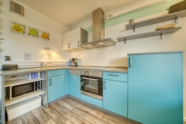 Ferienwohnung in Heiligenhafen - Ferienpark - Haus N, App. 0N0111 - Bild 11