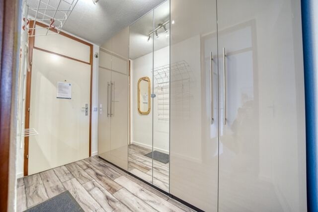 Ferienwohnung in Heiligenhafen - Ferienpark - Haus N, App. 0N0111 - Bild 15