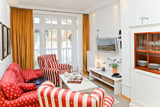 Ferienwohnung in K&uuml;hlungsborn - D&uuml;nenschloss - 02-23 - Bild 1