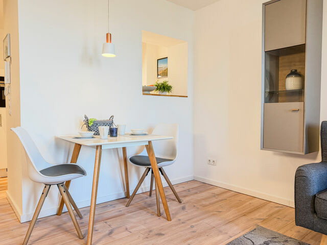 Ferienwohnung in Barth - Speicherresidenz App 4.7 Sonnenparadies I - Bild 12