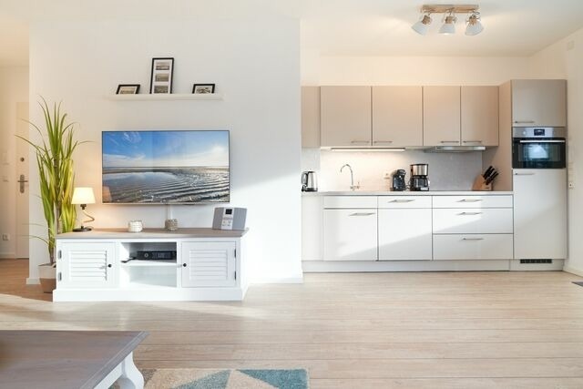 Ferienwohnung in Scharbeutz - LEE - Bild 4