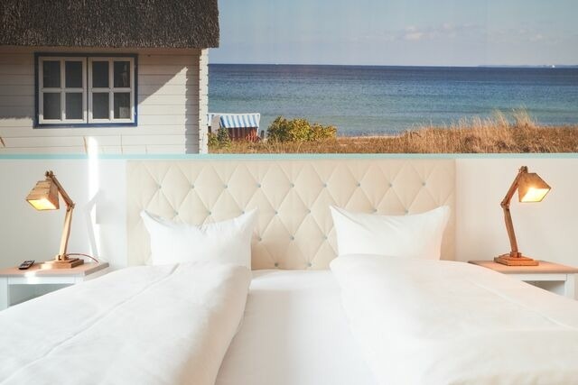 Ferienwohnung in Scharbeutz - LEE - Bild 15