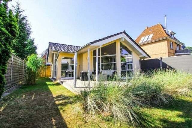 Ferienhaus in Timmendorfer Strand - Ferienhaus Mariole - Bild 2