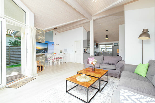 Ferienhaus in Timmendorfer Strand - Ferienhaus Mariole - Bild 5