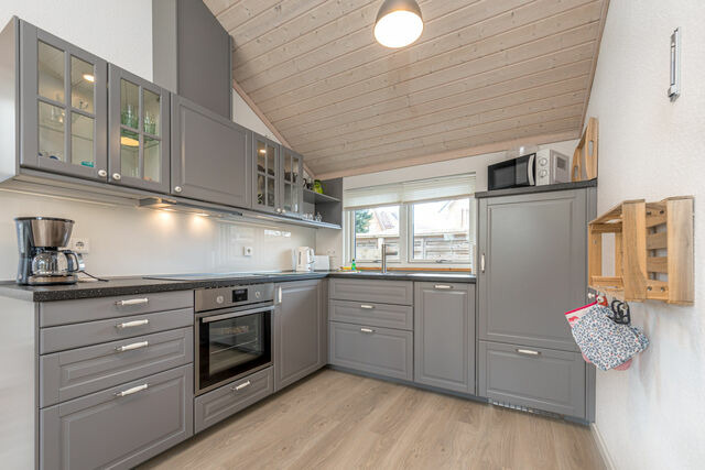 Ferienhaus in Timmendorfer Strand - Ferienhaus Mariole - Bild 8