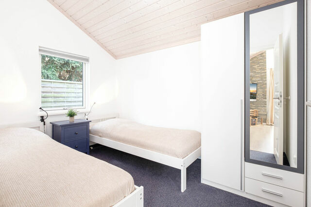 Ferienhaus in Timmendorfer Strand - Ferienhaus Mariole - Bild 10