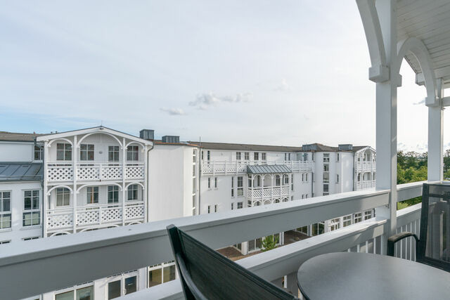 Ferienwohnung in Sellin - Fewo 471, Seepark Sellin - Bild 2