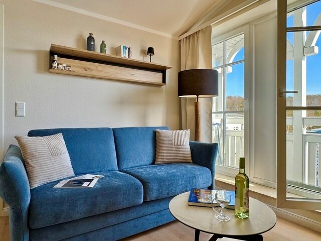 Ferienwohnung in Sellin - Fewo 471, Seepark Sellin - Bild 4