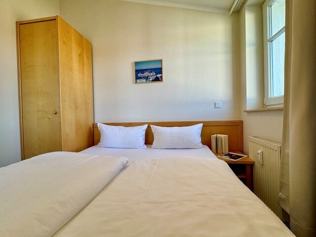 Ferienwohnung in Sellin - Fewo 471, Seepark Sellin - Bild 7