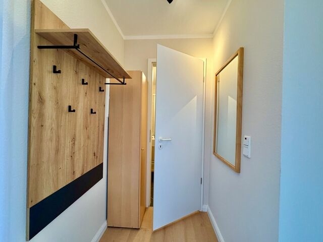 Ferienwohnung in Sellin - Fewo 471, Seepark Sellin - Bild 8