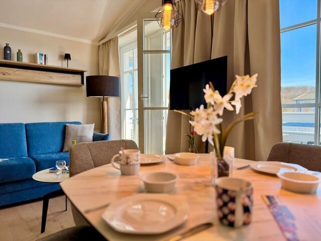 Ferienwohnung in Sellin - Fewo 471, Seepark Sellin - Bild 10