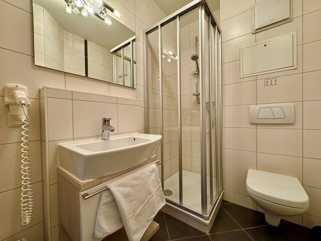 Ferienwohnung in Sellin - Fewo 471, Seepark Sellin - Bild 13