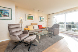 Appartement "Ostseegl&uuml;ck"