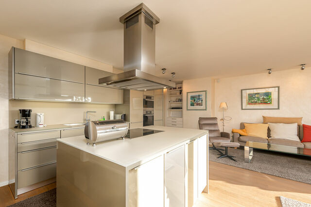 Ferienwohnung in Timmendorfer Strand - Appartement "Ostseegl&uuml;ck" - Bild 7