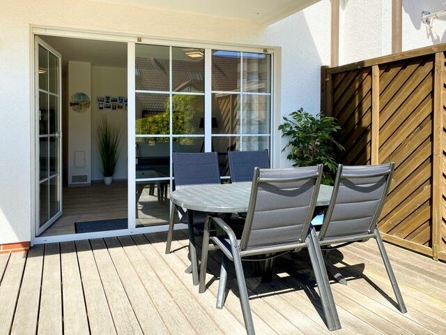 Ferienwohnung in Zingst - Brise - Bild 2