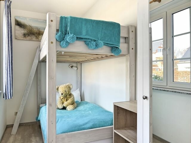 Ferienwohnung in Zingst - Brise - Bild 4