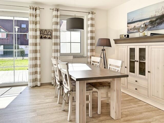 Ferienwohnung in Zingst - Brise - Bild 6