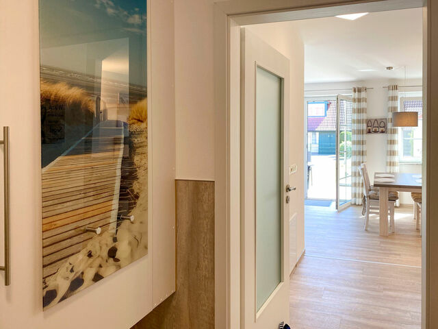 Ferienwohnung in Zingst - Brise - Bild 9