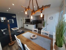 Ferienpark - Haus Q, App. 0Q0402