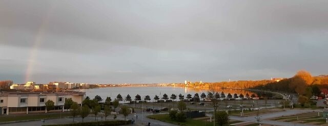 Ferienwohnung in Heiligenhafen - Ferienpark - Haus Q, App. 0Q0402 - Bild 2