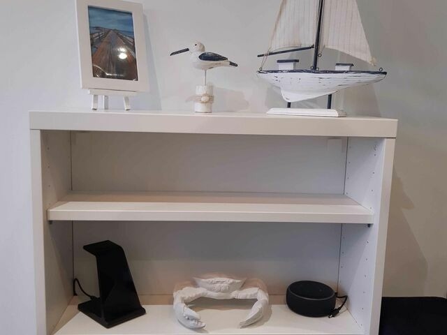 Ferienwohnung in Heiligenhafen - Ferienpark - Haus Q, App. 0Q0402 - Bild 7