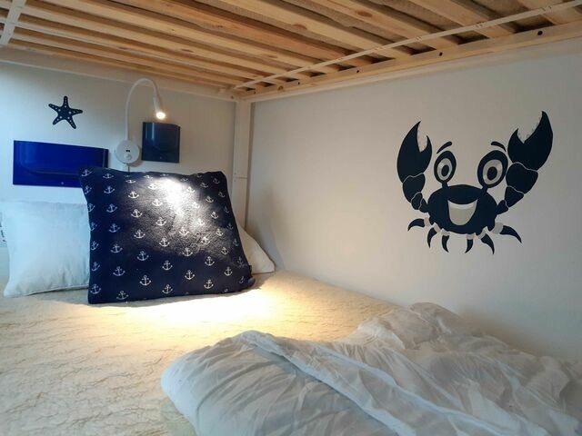 Ferienwohnung in Heiligenhafen - Ferienpark - Haus Q, App. 0Q0402 - Bild 13