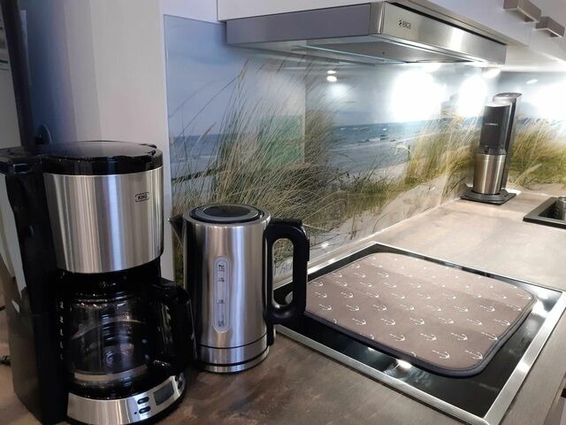 Ferienwohnung in Heiligenhafen - Ferienpark - Haus Q, App. 0Q0402 - Bild 16