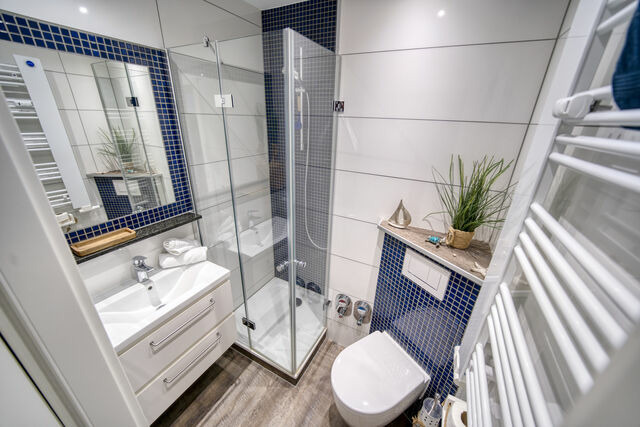 Ferienwohnung in Heiligenhafen - Ferienpark - Haus Q, App. 0Q0402 - Bild 21