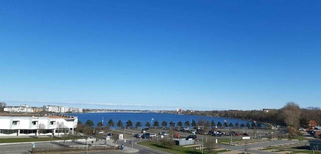 Ferienwohnung in Heiligenhafen - Ferienpark - Haus Q, App. 0Q0402 - Bild 24