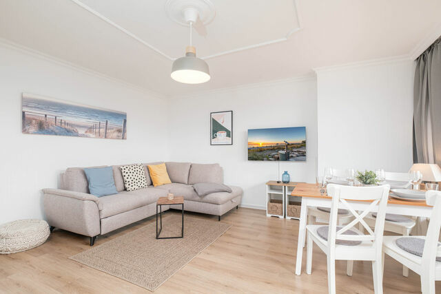 Ferienwohnung in Niendorf/Ostsee - Haus Boy, App. 1 - Bild 4