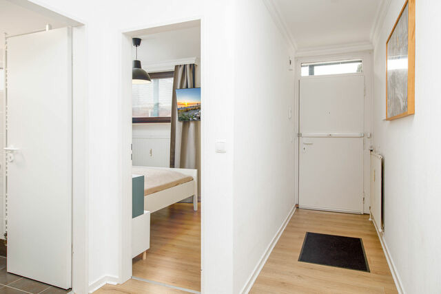 Ferienwohnung in Niendorf/Ostsee - Haus Boy, App. 1 - Bild 9