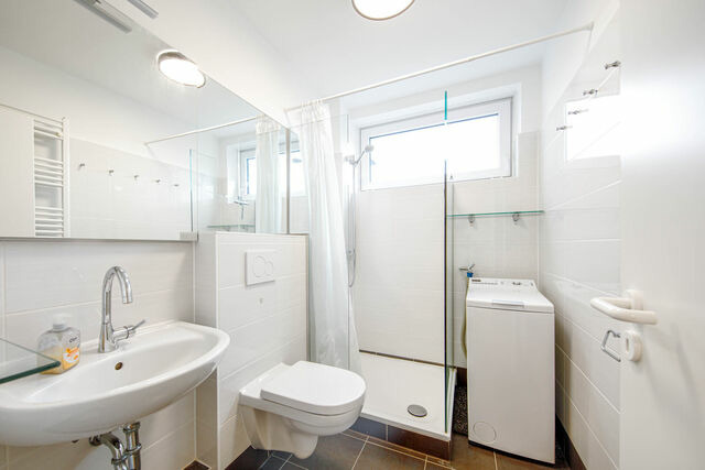 Ferienwohnung in Niendorf/Ostsee - Haus Boy, App. 1 - Bild 10