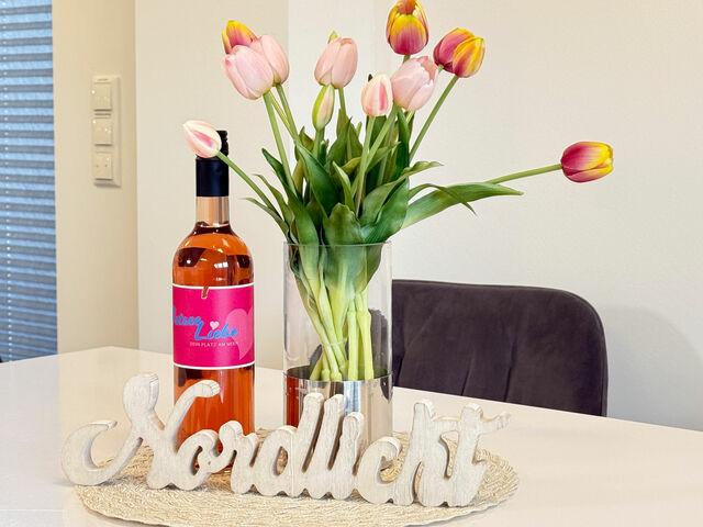 Ferienhaus in Fuhlendorf - Boddenblick 9 - Bild 9