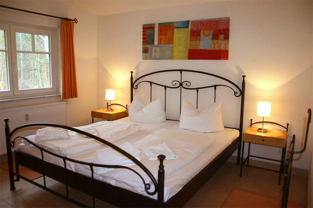 Ferienwohnung in K&uuml;hlungsborn - Palais am Park - 14-24 - Bild 5