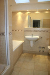 Ferienwohnung in K&uuml;hlungsborn - Palais am Park - 14-24 - Bild 8