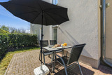 Ferienwohnung in Bansin - Villa Sonnengl&uuml;ck, App. 21 - Bild 5