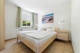 Ferienwohnung in Bansin - Villa Sonnengl&uuml;ck, App. 21 - Bild 6