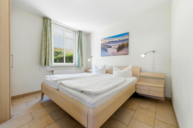 Ferienwohnung in Bansin - Villa Sonnengl&uuml;ck, App. 21 - Bild 6