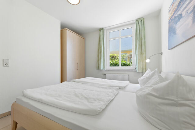 Ferienwohnung in Bansin - Villa Sonnengl&uuml;ck, App. 21 - Bild 7