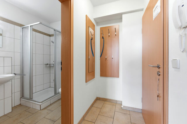 Ferienwohnung in Bansin - Villa Sonnengl&uuml;ck, App. 21 - Bild 9