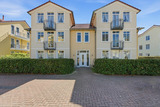 Ferienwohnung in Bansin - Villa Sonnengl&uuml;ck, App. 21 - Bild 10