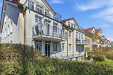Ferienwohnung in Bansin - Villa Sonnengl&uuml;ck, App. 21 - Bild 11