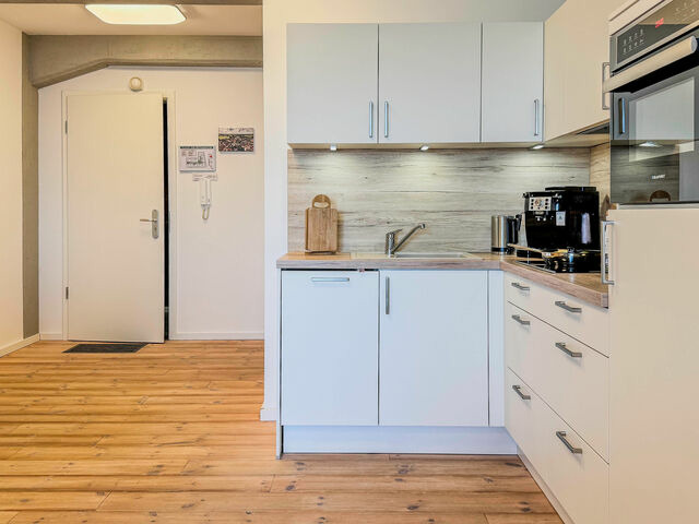 Ferienwohnung in Barth - Speicherresidenz App. 3.3 Hafentor - Bild 9