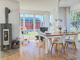 Ferienwohnung in Prerow - Bi de Wisch, EG - Bild 4