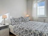 Ferienwohnung in Prerow - Bi de Wisch, EG - Bild 6