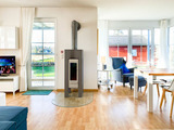 Ferienwohnung in Prerow - Bi de Wisch, EG - Bild 8