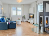 Ferienwohnung in Prerow - Bi de Wisch, EG - Bild 9